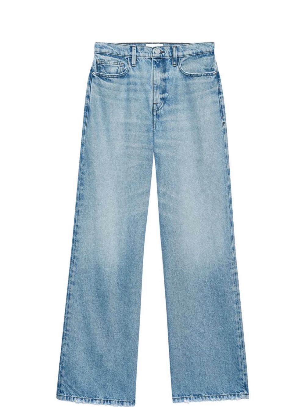 Frame Le Jane Size 33 Jeans